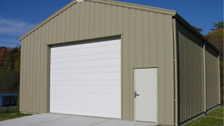 Garage Door Openers at La Belle Terrace, Florida